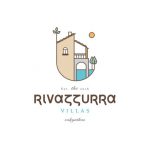 Rivazzurra Luxury SeaFront Villa Zakynthos Logo