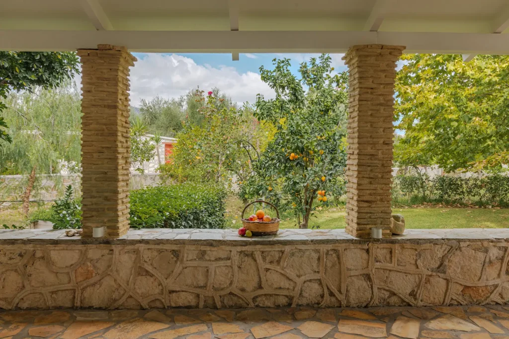 Photo Gallery of Rivazzurra Beachfront Villa