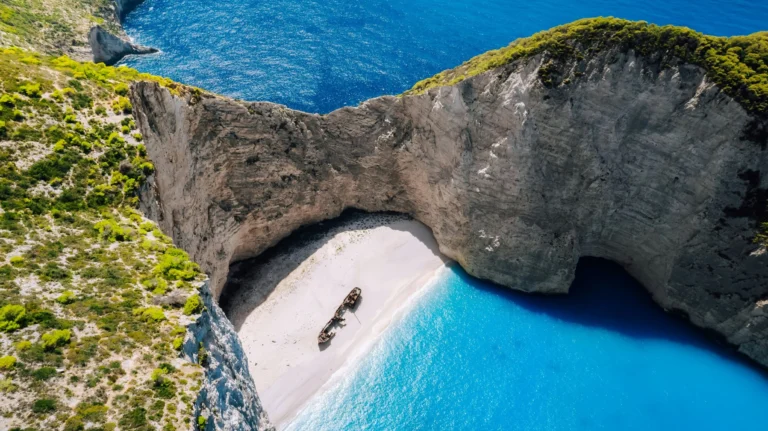 Zakynthos Island​