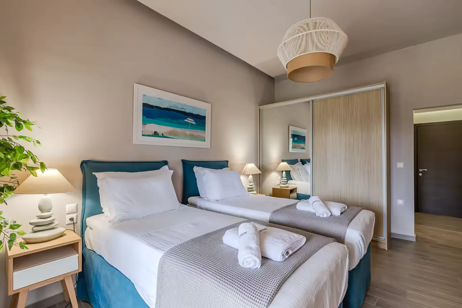 Contact Rivazzurra for booking details, availability and any questions about your stay.