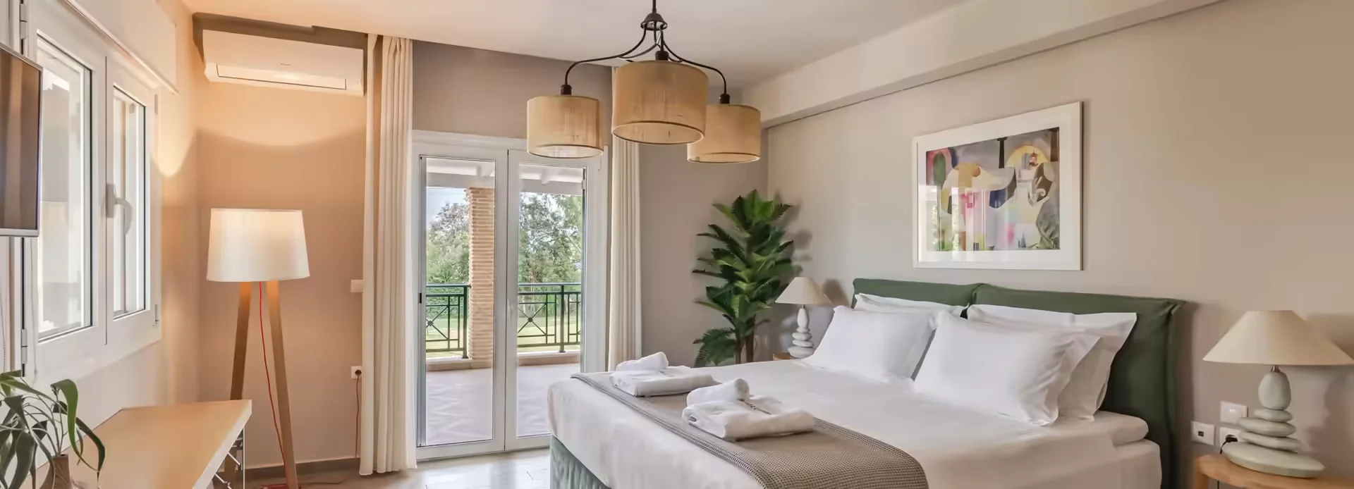 Rivazzurra Elegant Beachfront Villa