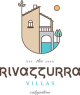 Rivazzurra Luxury SeaFront Villa Zakynthos Logo